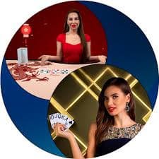 Tampilan platform indodepo menampilkan kategori sportsbook, slot online, dan live casino
